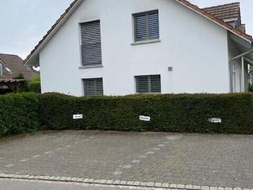 Hettlingen, Bezirk Winterthur, Kanton Zürich