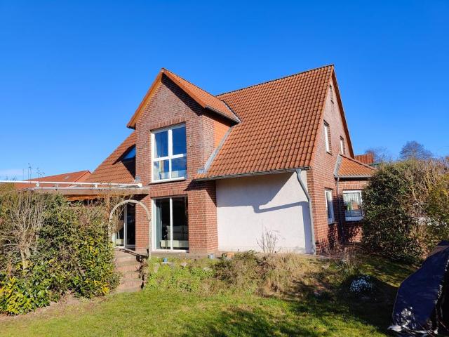 Freistehendes Einfamilienhaus in Göttingen