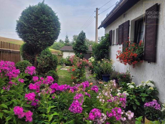 Freistehendes Einfamilienhaus in Greiz am Waldrand !