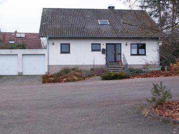 Homburg, Südhessen, Rheinland-Pfalz - Garten