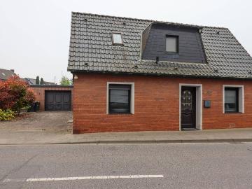Freistehendes Einfamilienhaus in GV Barrenstein solide, liebevoll modernisiert