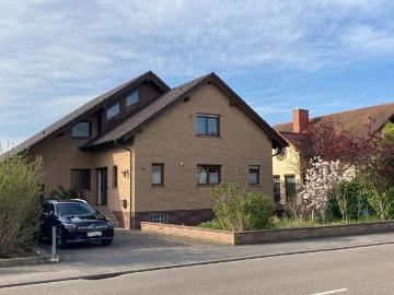 freistehendes Einfamilienhaus in Haßloch mit rd. 200 qm