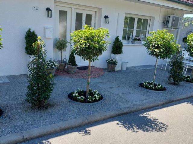 Freistehendes Einfamilienhaus in Heppenheim Oberlaudenbach