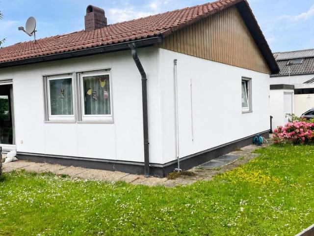 Freistehendes Einfamilienhaus in Karlsbad Langsteinbach