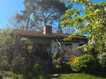 Freistehendes Einfamilienhaus in Kladow in einzigartiger Lage