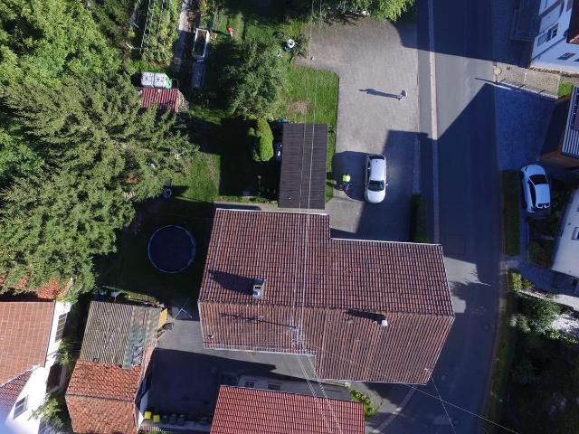 Freistehendes Einfamilienhaus in Küps
