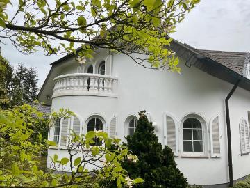 Freistehendes Einfamilienhaus in LangenfeldRichrath