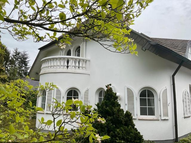 Freistehendes Einfamilienhaus in LangenfeldRichrath
