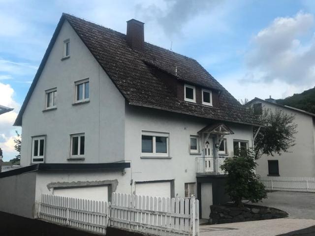 Freistehendes Einfamilienhaus in Lahntal Caldern