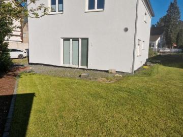 Freistehendes Einfamilienhaus in Lindenhorst KfW40