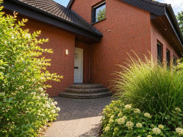 Freistehendes Einfamilienhaus in Lünen Niederaden !