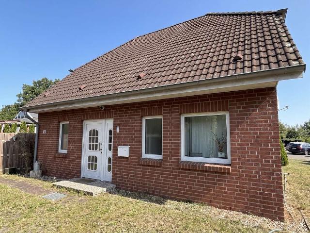 Freistehendes Einfamilienhaus in Ludwigslust Techentin