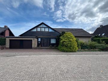 Freistehendes Einfamilienhaus in MetjendorfWiefelstede
