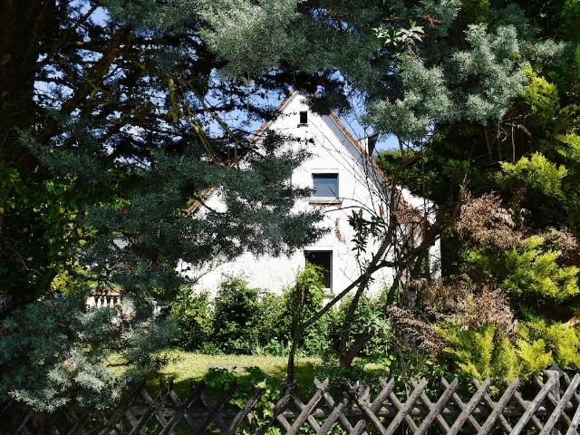 Freistehendes Einfamilienhaus in Mühltal Traisa, auf 728 m² Grundstück
