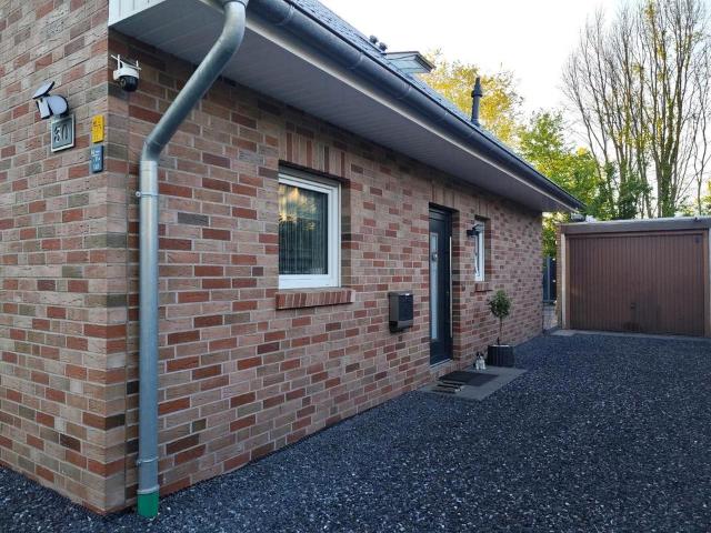 Freistehendes Einfamilienhaus in Nottuln Appelhülsen