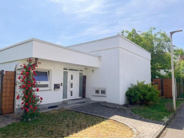 Freistehendes Einfamilienhaus in Offenburg Hildboltsweier
