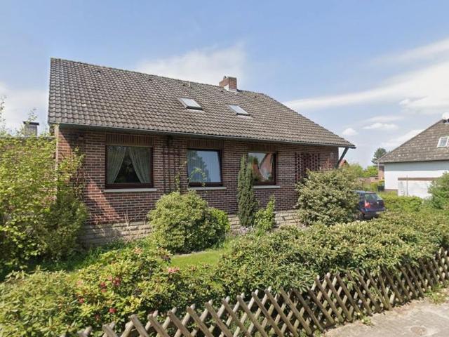 Freistehendes Einfamilienhaus in perfekter Lage zu verkaufen