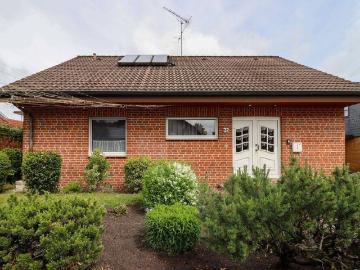 Freistehendes Einfamilienhaus in Reken Maria Veen!