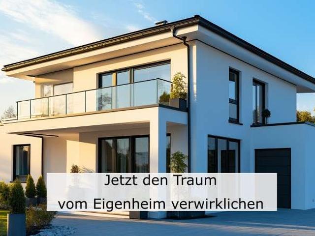 Freistehendes Einfamilienhaus in relativ guter, ruhiger Wohnlage