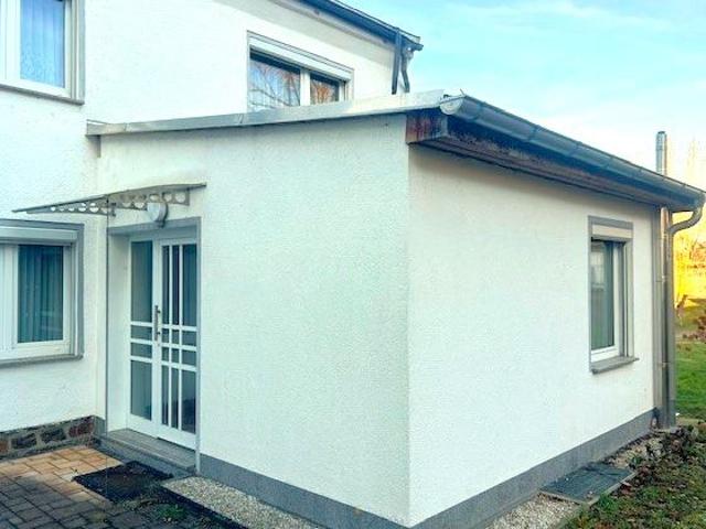 Schnäppchen! Freistehendes EFH in bester Lage!