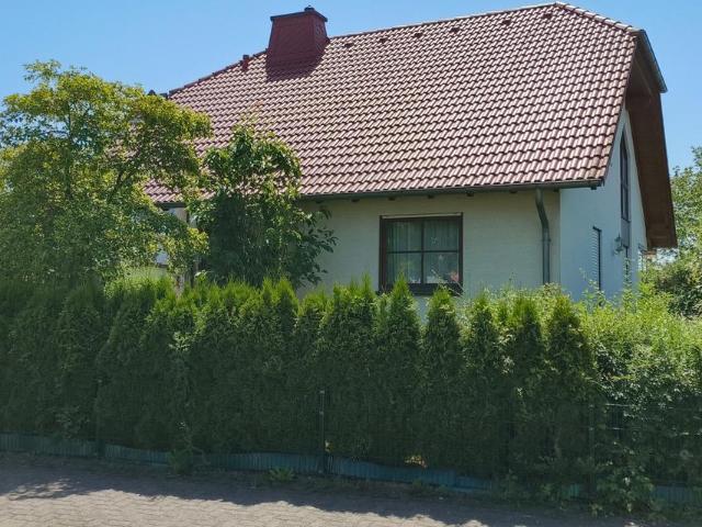 Freistehendes Einfamilienhaus in ruhiger Lage in Bad Arolsen