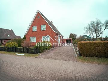 Örichsheil, Elbe-Weser-Dreieck, Schleswig-Holstein