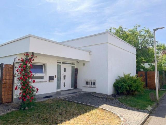 Freistehendes Einfamilienhaus in ruhiger Lage von Offenburg