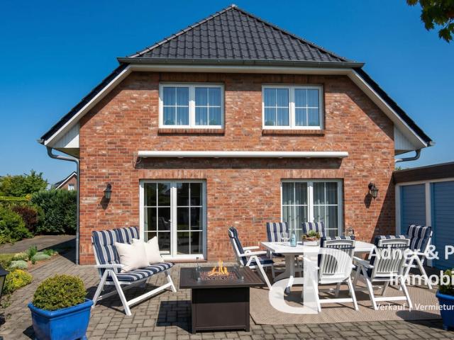 FREISTEHENDES EINFAMILIENHAUS IN RUHIGER LAGE VON PEINE VÖHRUM