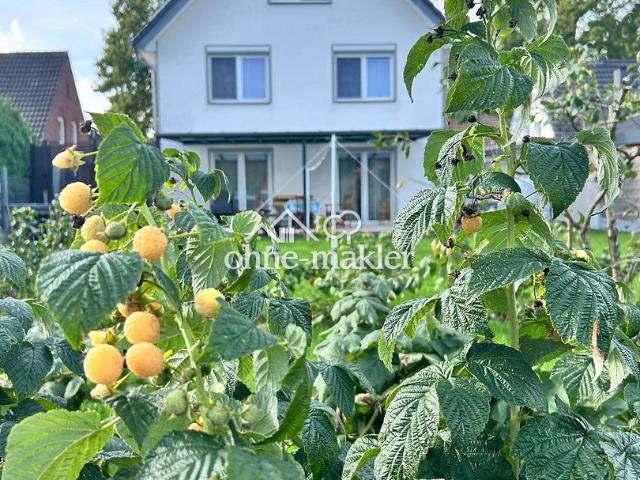 Freistehendes Einfamilienhaus in ruhiger Wohnlage direkt vom Eigentümer
