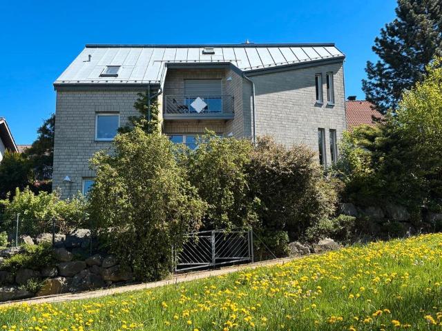 Freistehendes Einfamilienhaus in schöner Lage von Breckerfeld