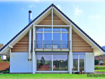 Freistehendes Einfamilienhaus in Safnern
