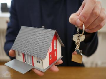 FREISTEHENDES EINFAMILIENHAUS IN SEENÄHE OFF MARKET OBJEKT