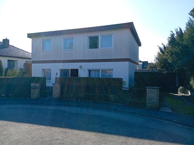 Freistehendes Einfamilienhaus in Sprendlingen Rheinhessen