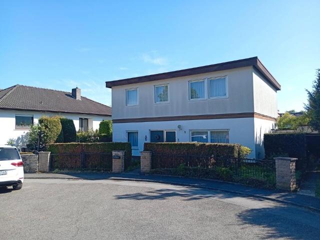 Freistehendes Einfamilienhaus in Sprendlingen Rheinhessen zu ve