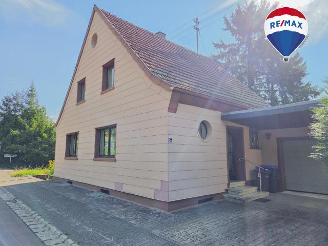 Kapitalanlage in St Wendel