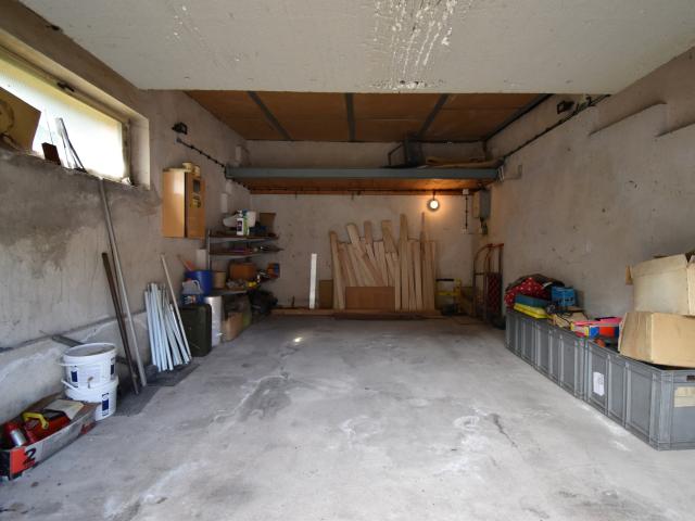 Freistehendes Einfamilienhaus in Suhl Heinrichs