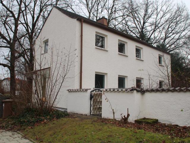 Freistehendes Einfamilienhaus, Miete, mittelfristig Kaufoption