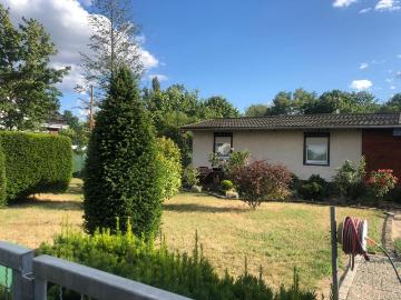 Haus zur Miete in Köpenick - Garten, Keller