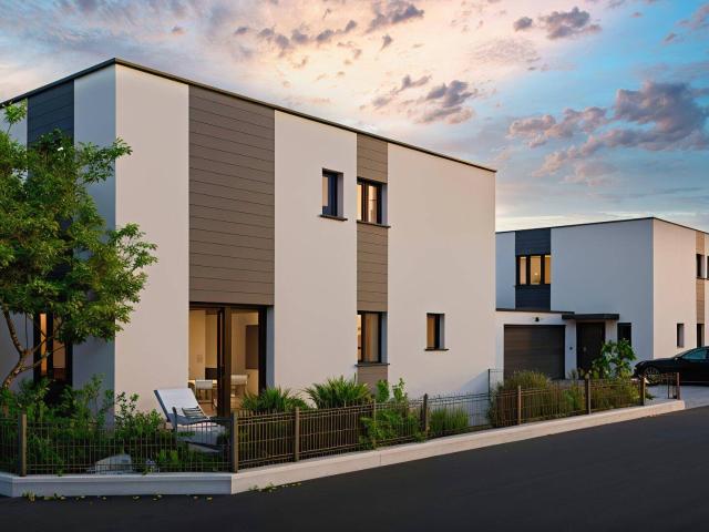 Freistehendes Einfamilienhaus mit 142 m² Garten – Marchtrenk Top 1