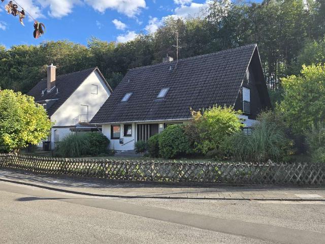 Freistehendes Einfamilienhaus mit 165 m² Wohnfläche in Kaiserslautern