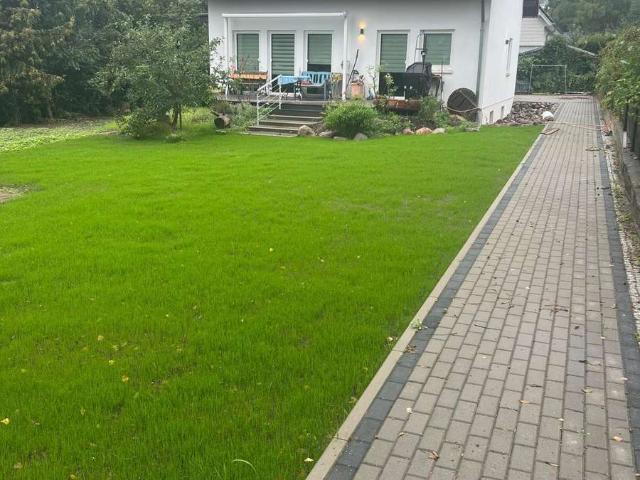 Freistehendes Einfamilienhaus mit 5 Zimmern und großem Potenzial in Hohen Neuendorf