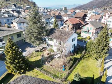 Niederurnen, Glarus Nord, Kanton Glarus