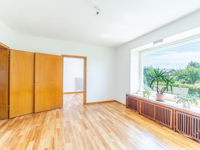 Freistehendes Einfamilienhaus mit Garten in Löhne