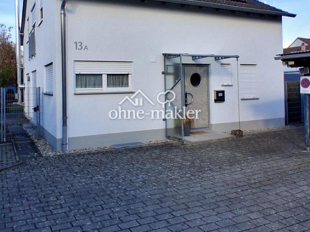 freistehendes Einfamilienhaus mit Garten, Keller und perfekter Infrastruktur in ruhiger Lage