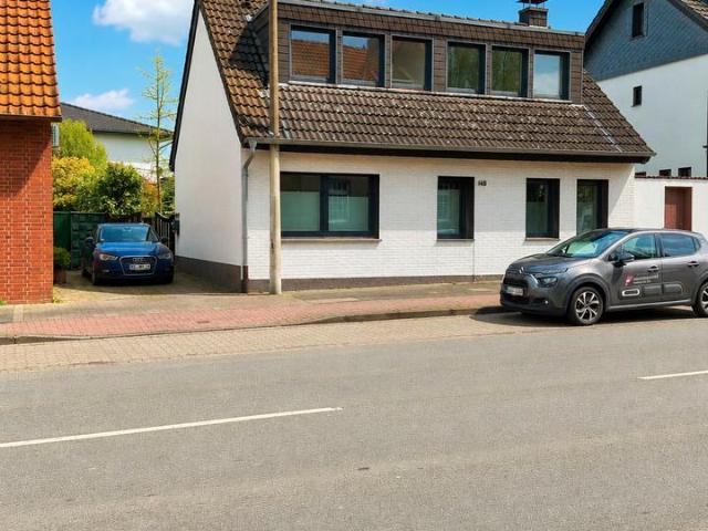 Freistehendes Einfamilienhaus mit Garten *Provisionsfrei