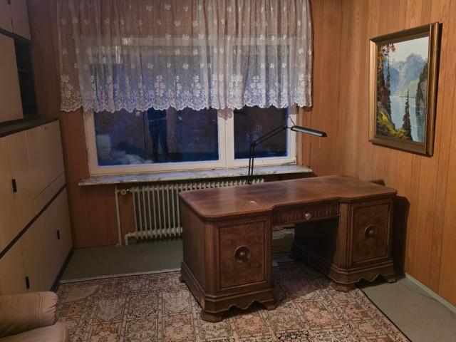 Freistehendes Einfamilienhaus mit großer Terrasse und Kamin, Berlin Amsterdam Apartments for Rent