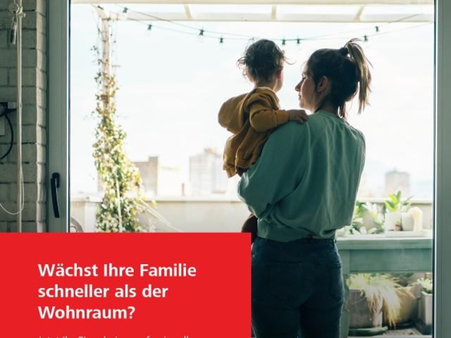 Freistehendes Einfamilienhaus mit Einliegerwohnung