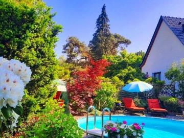 Rangsdorf, Spreewald, Bundesland Brandenburg