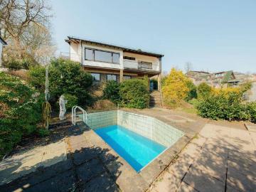 Lobach, Wuppertal, Endringhausen, Bliedinghausen, Bergisches Land, Nordrhein-Westfalen
