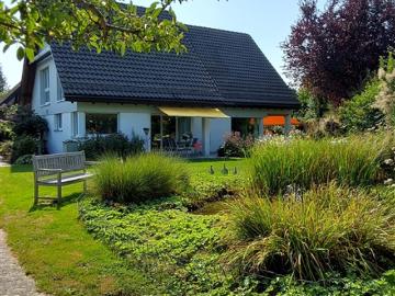 Langnau am Albis, Bezirk Horgen, Kanton Zürich